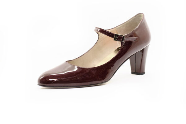 Brenda Zaro F1078
