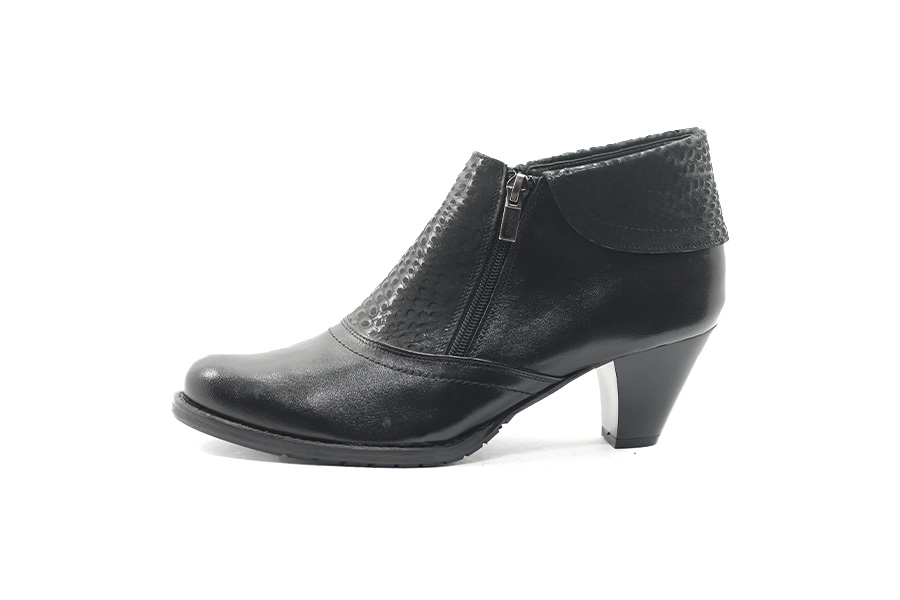 De-plus 9402/946 černá - Image 2