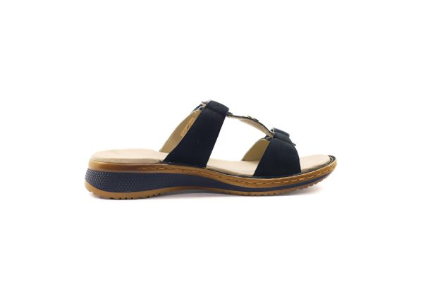 Ara 12-29003-95 pantofel modrá - Image 3