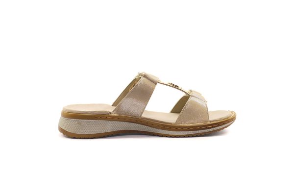 Ara 12-29003-09 pantofel béžová - Image 3