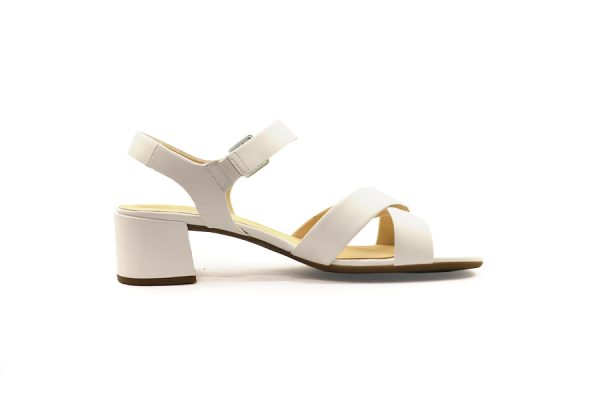 Gabor 62.913.50 sandál bílá - Image 3