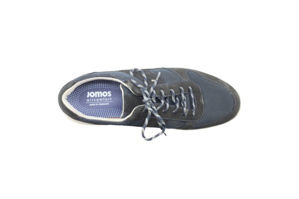 Jomos 326379 914 845 polobotka modrá - Image 4