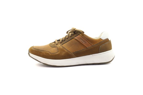 Josef Seibel 33610 TE16 371 polobotka hnědá - Image 2
