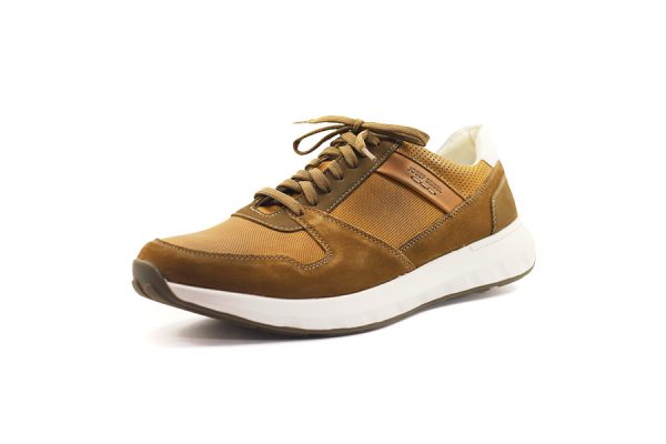Josef Seibel 33610 TE16 371 polobotka hnědá