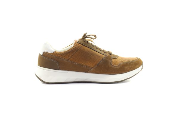 Josef Seibel 33610 TE16 371 polobotka hnědá - Image 3