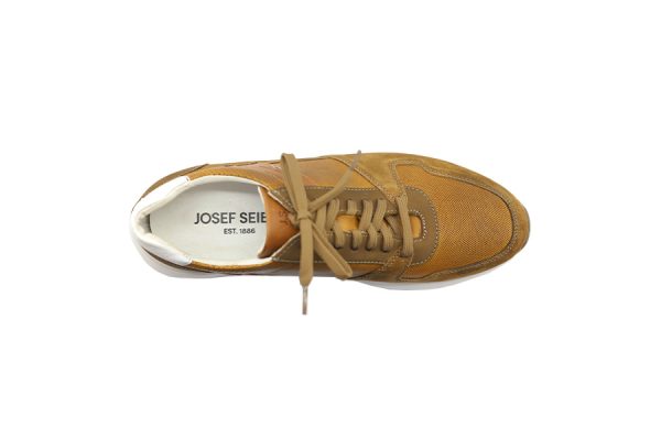 Josef Seibel 33610 TE16 371 polobotka hnědá - Image 4