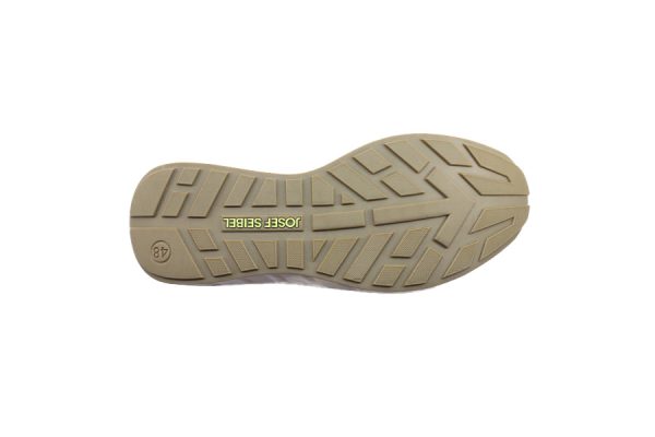 Josef Seibel 33610 TE16 371 polobotka hnědá - Image 5