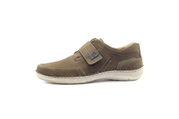 Josef Seibel 44983 518 360 polobotka hnědá - Image 2