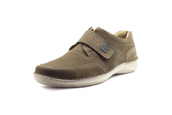 Josef Seibel 44983 518 360 polobotka hnědá
