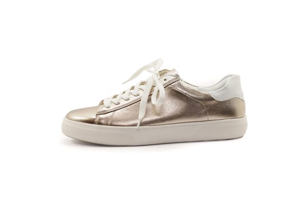 Remonte D2J00-90 teniska zlatá - Image 2