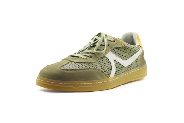 Mustang 4204-302-777 polobotka khaki