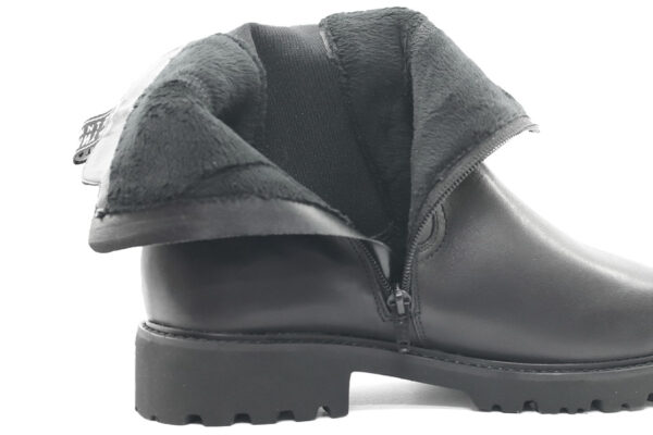 Remonte D8694-00 kotník černý - Image 4