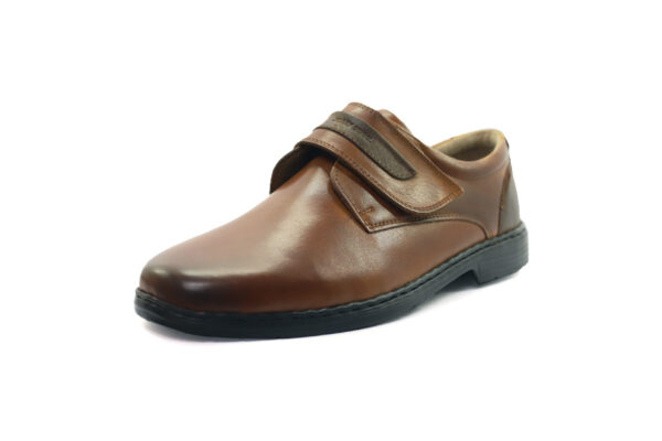 Josef Seibel 42802 860 371 polobotka hnědá