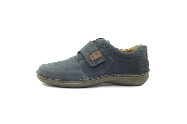 Josef Seibel 44983 518 525 polobotka modrá - Image 2