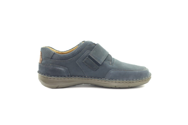Josef Seibel 44983 518 525 polobotka modrá - Image 3