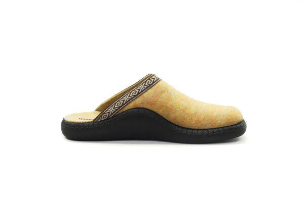 Josef Seibel 54705 MA432 211 pantofel domácí - Image 3