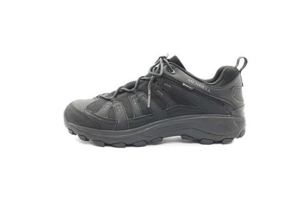 Merrell J037563  CLAYPOOL 2 SPORT GTX trek černá - Image 2