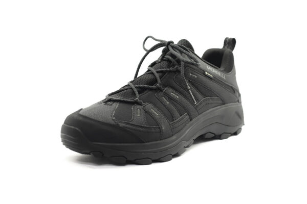 Merrell J037563  CLAYPOOL 2 SPORT GTX trek černá
