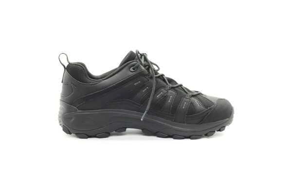 Merrell J037563  CLAYPOOL 2 SPORT GTX trek černá - Image 3