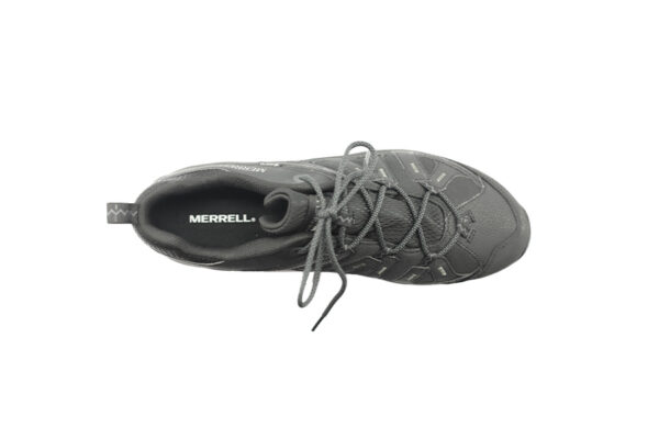 Merrell J037563  CLAYPOOL 2 SPORT GTX trek černá - Image 4
