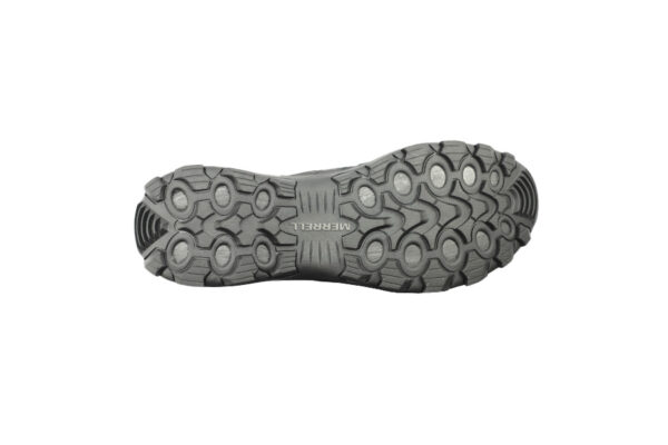 Merrell J037563  CLAYPOOL 2 SPORT GTX trek černá - Image 5