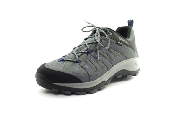 Merrell J037565 CLAYPOOL 2 SPORT GTX trek šedá