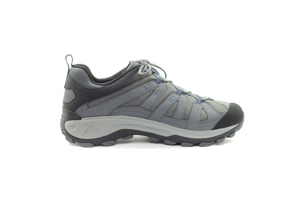 Merrell J037565 CLAYPOOL 2 SPORT GTX trek šedá - Image 3