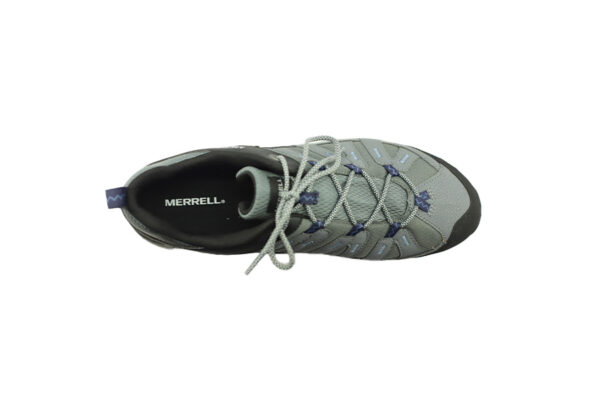 Merrell J037565 CLAYPOOL 2 SPORT GTX trek šedá - Image 4