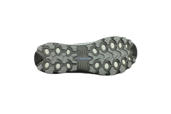 Merrell J037565 CLAYPOOL 2 SPORT GTX trek šedá - Image 5