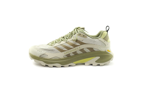 Merrell J038333 MOAB SPEED 2 khaki - Image 2