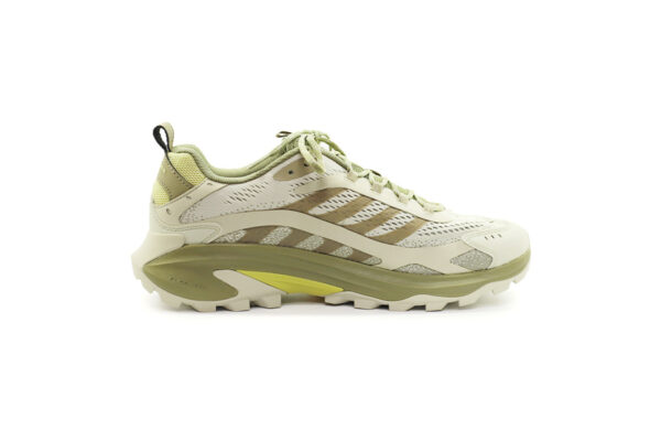 Merrell J038333 MOAB SPEED 2 khaki - Image 3