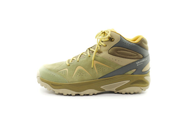 Merrell J038481 YOKOTA 3 Mid GTX kotník oliva - Image 2