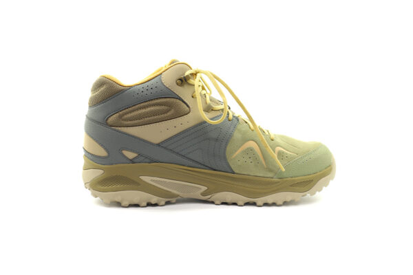 Merrell J038481 YOKOTA 3 Mid GTX kotník oliva - Image 3