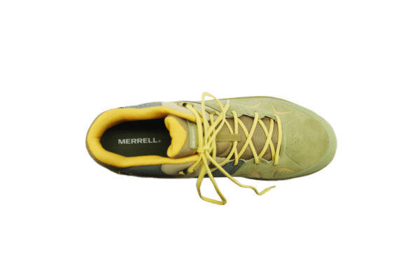 Merrell J038481 YOKOTA 3 Mid GTX kotník oliva - Image 4