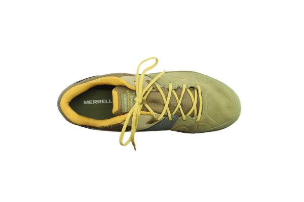 Merrell J038487 YOKOTA 3 GTX trek oliva - Image 4