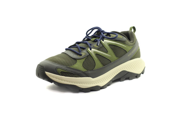 Merrell J038737 TEMPO EXP oliva trek