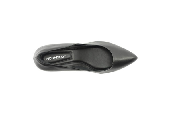 Piccadilly 745035-878 lodička černá - Image 4