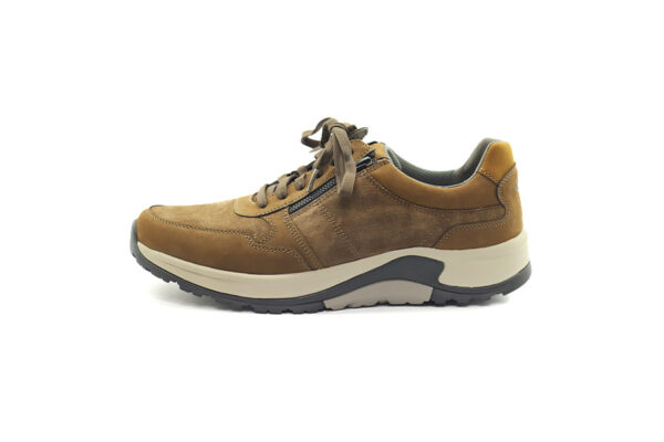 Pius Gabor 8000.22.02 rollingSoft polobotka hnědá - Image 3