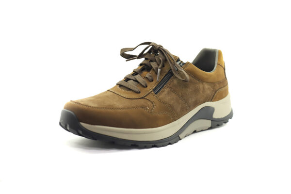 Pius Gabor 8000.22.02 rollingSoft polobotka hnědá