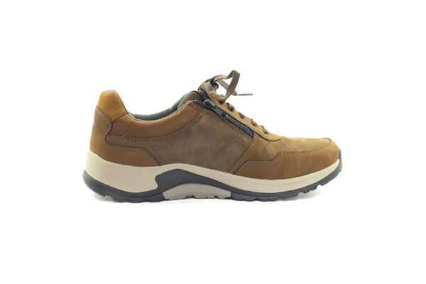 Pius Gabor 8000.22.02 rollingSoft polobotka hnědá - Image 2