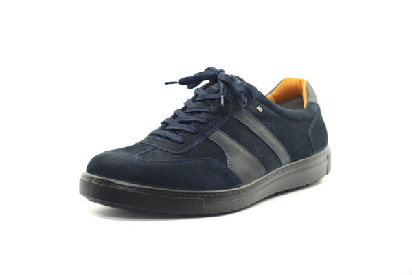 Jomos 321391 927 845 polobotka tm. modrá