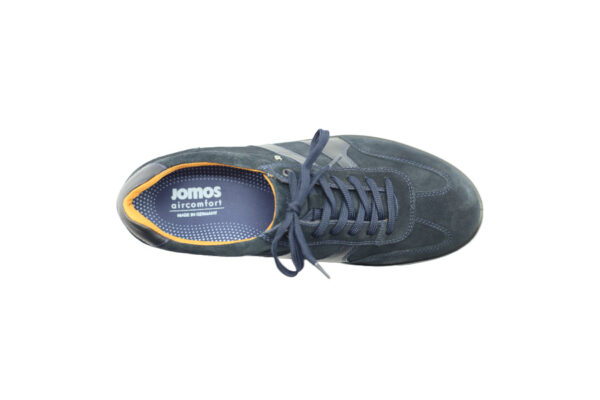 Jomos 321391 927 845 polobotka tm. modrá - Image 4