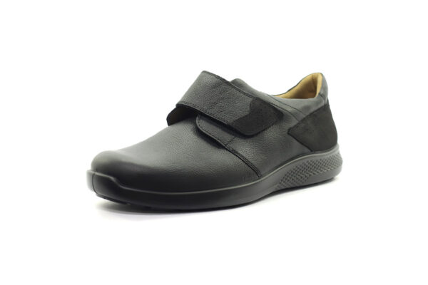 Jomos 322409 231 000 polobotka černá