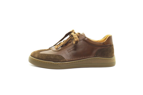 Josef Seibel 13607 TE134 330 polobotka hnědá - Image 2