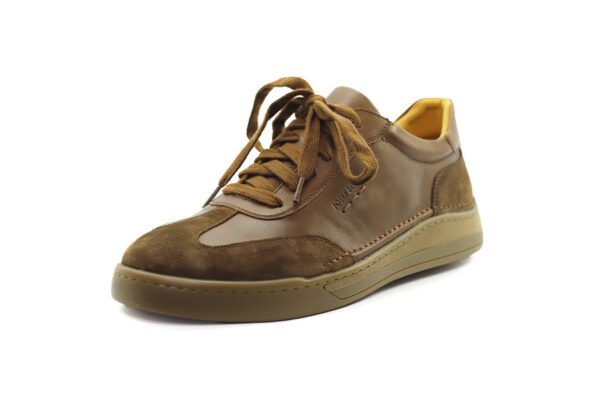 Josef Seibel 13607 TE134 330 polobotka hnědá
