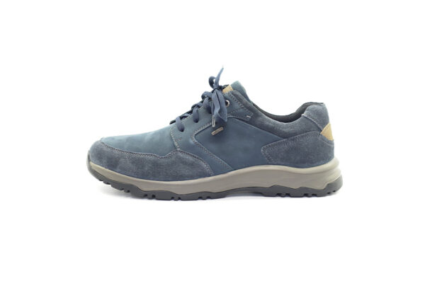 Josef Seibel 14458 TE387 526 polobotka modrá - Image 2