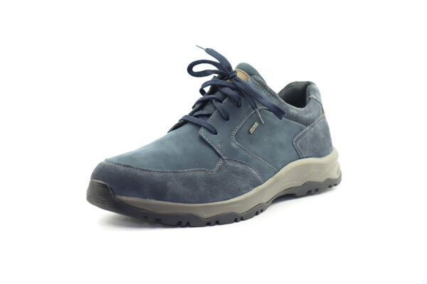 Josef Seibel 14458 TE387 526 polobotka modrá