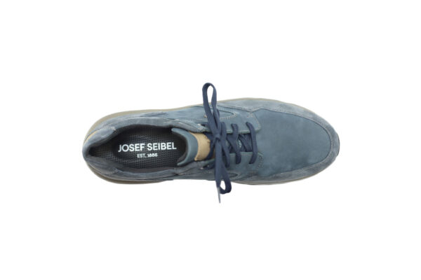 Josef Seibel 14458 TE387 526 polobotka modrá - Image 4