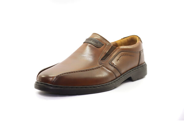 Josef Seibel 42803 860 371 mokasína hnědá