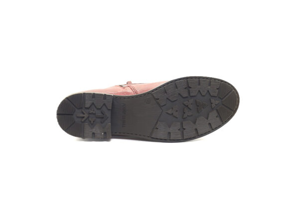 Josef Seibel 75317 VL160 410 kotník bordo - Image 6